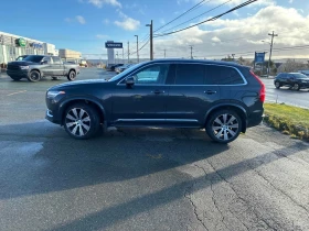 Volvo Xc90 2020 Inscription * CARFAX * БЕЗ ПЪРВОНАЧАЛНА ВНОСК - 43950 лв. / 22471.28 € - 92907656 3