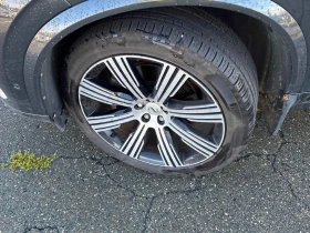 Volvo Xc90 2020 Inscription * CARFAX * БЕЗ ПЪРВОНАЧАЛНА ВНОСК - 43950 лв. / 22471.28 € - 92907656 6