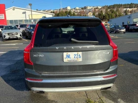 Volvo Xc90 2020 Inscription * CARFAX * БЕЗ ПЪРВОНАЧАЛНА ВНОСК - 43950 лв. / 22471.28 € - 92907656 5