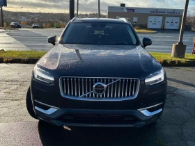 Volvo Xc90 2020 Inscription * CARFAX * БЕЗ ПЪРВОНАЧАЛНА ВНОСК - 43950 лв. / 22471.28 € - 92907656 2