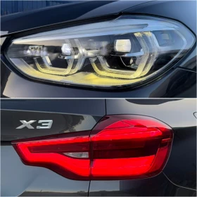 BMW X3 2.0D xDrive/LUXURY/DIGITAL/LASER/ПЪЛНА ИСТОРИЯ!!!! - 21935 € / 42901.13 лв. - 43907212 14
