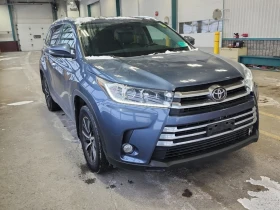 Toyota Highlander * XLE * CARFAX * ЦЕНА ДО БГ - 21850 € / 42734.89 лв. - 56821468 2
