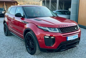 ����� �� �������� �� Land Rover Range Rover Evoque Autobiography 2.0Si4 4x4 AT9 KeyLess Panorama 
