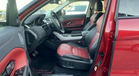 Land Rover Range Rover Evoque Autobiography 2.0Si4 4x4 AT9 KeyLess Panorama , снимка 6