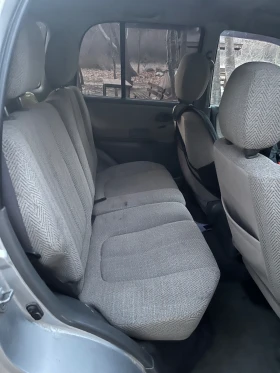 Suzuki Grand vitara 2.5 V6 144 Бензин/Газ - 3500 € / 6845.40 лв. - 69675931 9