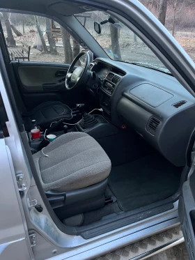 Suzuki Grand vitara 2.5 V6 144 Бензин/Газ - 3500 € / 6845.40 лв. - 69675931 8