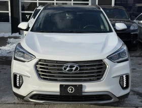 Hyundai Santa fe PANORAMA* KEYLESS* NAVI* ОБДУХ* 