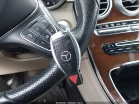 Mercedes-Benz GLC 300 2l 4Matic, снимка 11