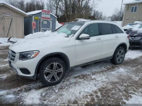 Mercedes-Benz GLC 300 2l 4Matic, снимка 2