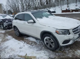 Mercedes-Benz GLC 300 2l 4Matic, снимка 1