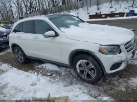 Mercedes-Benz GLC 300 2l 4Matic, снимка 13