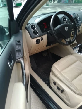 VW Tiguan 2.0 tfs бензин - 7200 € / 14081.98 лв. - 49548258 12