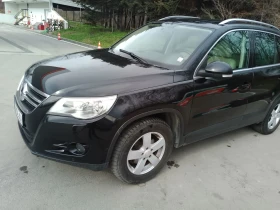 VW Tiguan 2.0 tfs бензин - 7200 € / 14081.98 лв. - 49548258 4