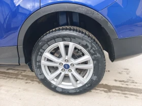 Ford Kuga - 10750 € / 21025.17 лв. - 22925350 9