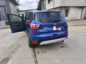 Ford Kuga - 10750 € / 21025.17 лв. - 22925350 8