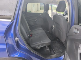 Ford Kuga - 10750 € / 21025.17 лв. - 22925350 3