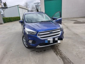 Ford Kuga - 10750 € / 21025.17 лв. - 22925350 5