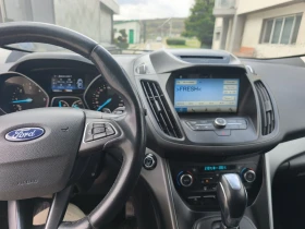 Ford Kuga - 10750 € / 21025.17 лв. - 22925350 11