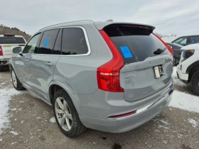 Volvo Xc90 * ULTIMATE BRIGHT THEME * CARFAX * Без инциденти * | Auto.bg — изображение 4