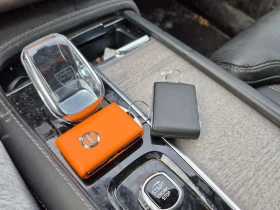 Volvo Xc90 * ULTIMATE BRIGHT THEME * CARFAX * Без инциденти * | Auto.bg — изображение 10