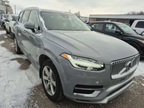 Volvo Xc90 * ULTIMATE BRIGHT THEME * CARFAX * Без инциденти * | Auto.bg — изображение 2