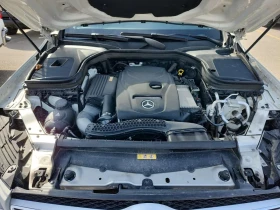 Mercedes-Benz GLC 300 CARFAX/Подгрев/Пано/2 ключа/Keyless | Auto.bg — изображение 16