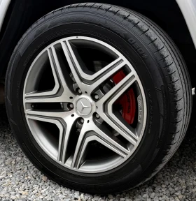 Mercedes-Benz G 55 AMG FACELIFT* FULL AMG* DESIGNO* СОБСТВЕН ЛИЗИНГ - 37000 € / 72365.71 лв. - 78433934 7