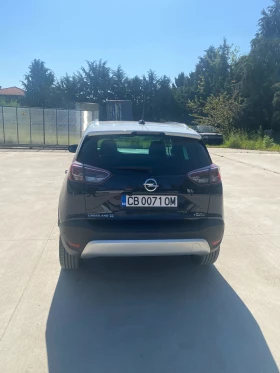 Opel Crossland X 1.2���-�������-����-4�4-�����-��������-���-��� | Mobile.bg � ����� ������ 4