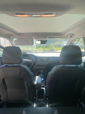 Opel Crossland X 1.2���-�������-����-4�4-�����-��������-���-��� | Mobile.bg � ����� ������ 14