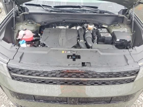 Hyundai Santa fe * CALLIGRAPHY* AWD*  | Mobile.bg � ����� ������ 7