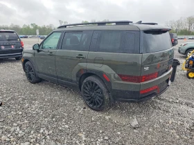 Hyundai Santa fe * CALLIGRAPHY* AWD*  | Mobile.bg � ����� ������ 6