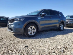 ������ Kia Sorento