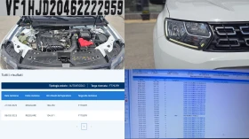 Dacia Duster 1.6i 6SP GPL/LPG IT-����� �������-��� ����.-������ | Mobile.bg � ����� ������ 16
