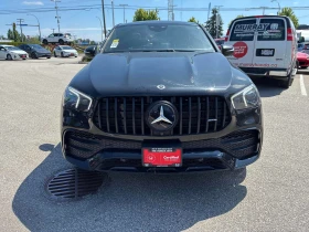 Mercedes-Benz GLE 53 4MATIC CARFAX | Auto.bg — изображение 2