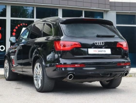 Audi Q7 4.2TDI/Bose/Side Assist/��������/Lift/������/ | Mobile.bg � ����� ������ 4