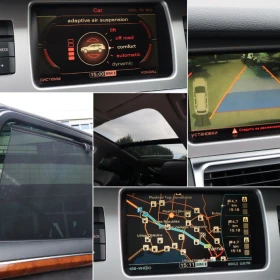 Audi Q7 4.2TDI/Bose/Side Assist/��������/Lift/������/ | Mobile.bg � ����� ������ 13