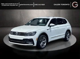 VW Tiguan Highline R-Line | Auto.bg — изображение 2
