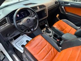 VW Tiguan Highline R-Line | Auto.bg — изображение 6