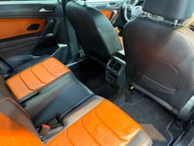 VW Tiguan Highline R-Line | Auto.bg — изображение 9