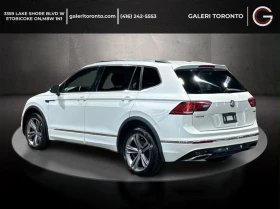 VW Tiguan Highline R-Line | Auto.bg — изображение 4