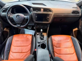 VW Tiguan Highline R-Line | Auto.bg — изображение 5