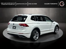VW Tiguan Highline R-Line | Auto.bg — изображение 3
