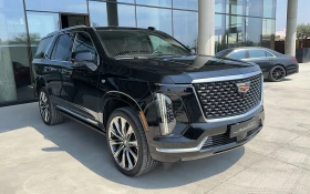 Cadillac Escalade 600 Premium Luxury