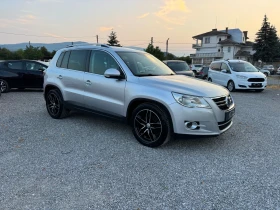VW Tiguan 2.0TDI 4MOTION!! NAVI!! CAMERA!! AUTOMATIC!! | Mobile.bg � ����� ������ 8
