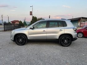 ����� �� �������� �� VW Tiguan 2.0TDI 4MOTION!! NAVI!! CAMERA!! AUTOMATIC!!