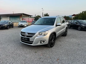 ����� �� �������� �� VW Tiguan 2.0TDI 4MOTION!! NAVI!! CAMERA!! AUTOMATIC!!
