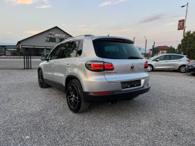 VW Tiguan 2.0TDI 4MOTION!! NAVI!! CAMERA!! AUTOMATIC!! | Mobile.bg � ����� ������ 5