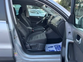 VW Tiguan 2.0TDI 4MOTION!! NAVI!! CAMERA!! AUTOMATIC!! | Mobile.bg � ����� ������ 14