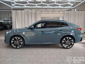 BMW X2 20d xDrive M Sport Paket | Auto.bg — изображение 2