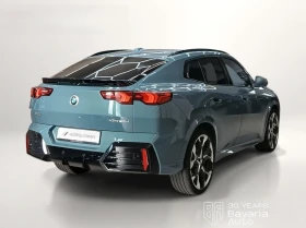 BMW X2 20d xDrive M Sport Paket | Auto.bg — изображение 4